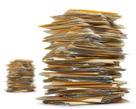 Secure Document Storage