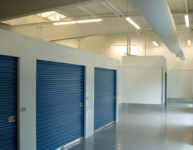 Self Storage Companies